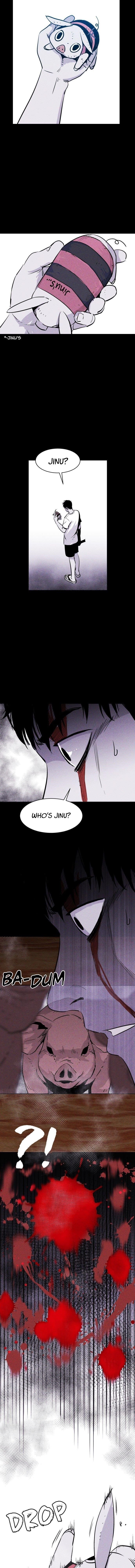 Pigpen Chapter 31 - Page 5