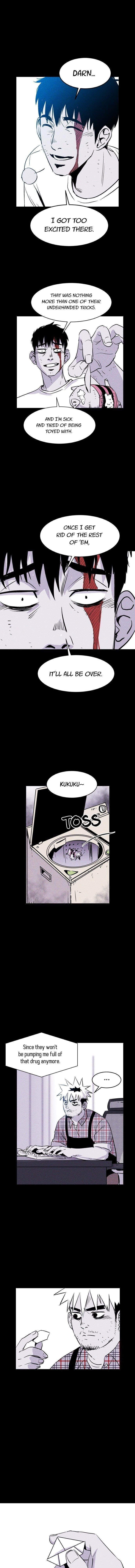 Pigpen Chapter 31 - Page 7