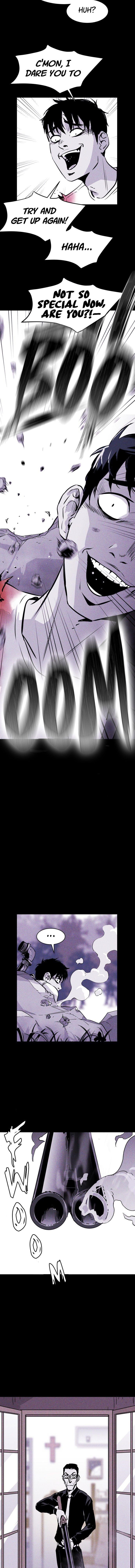 Pigpen Chapter 32 - Page 11