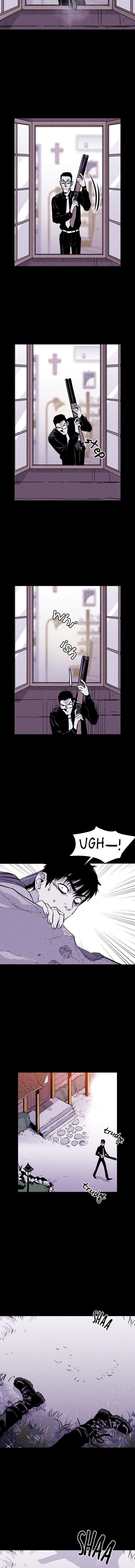 Pigpen Chapter 32 - Page 12