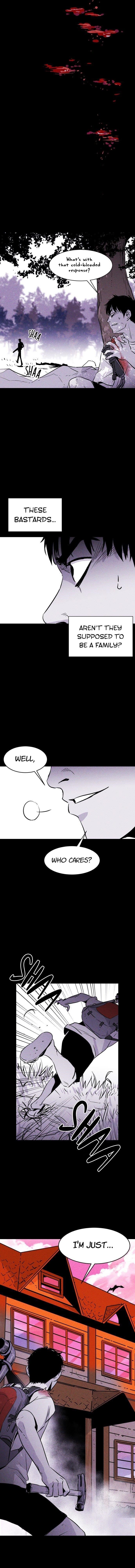 Pigpen Chapter 32 - Page 14