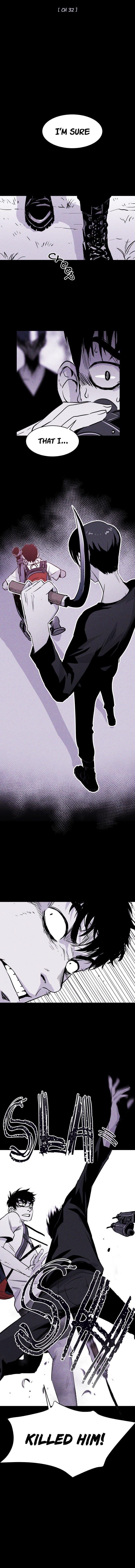 Pigpen Chapter 32 - Page 2