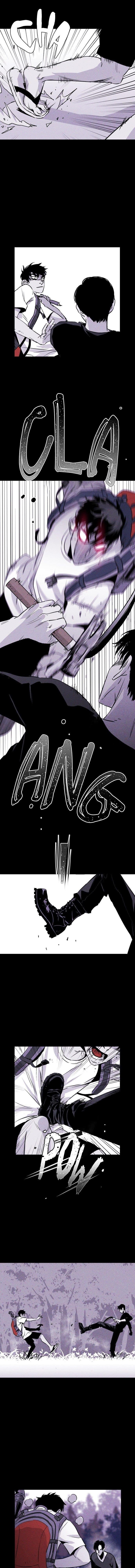 Pigpen Chapter 32 - Page 3