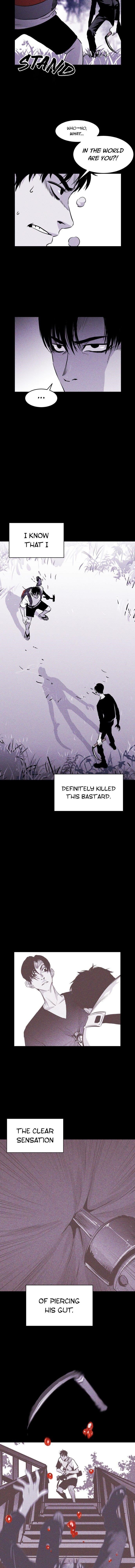 Pigpen Chapter 32 - Page 4