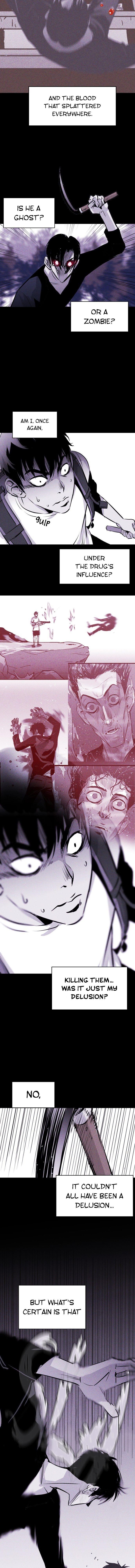 Pigpen Chapter 32 - Page 5