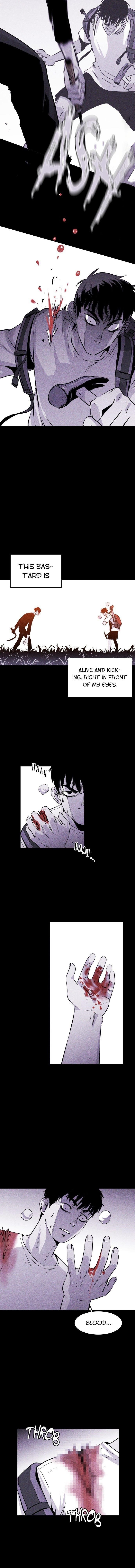 Pigpen Chapter 32 - Page 6