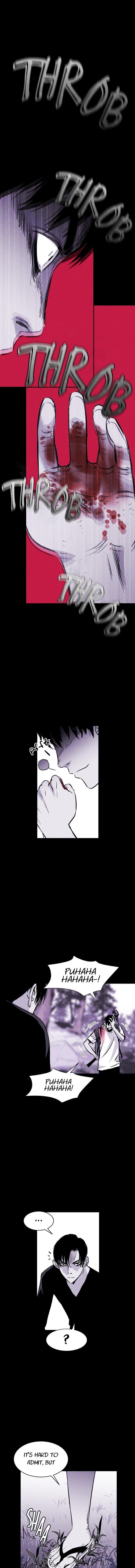 Pigpen Chapter 32 - Page 7