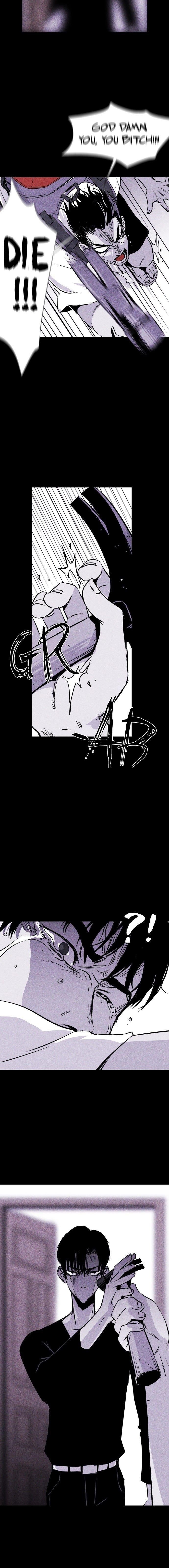 Pigpen Chapter 33 - Page 11