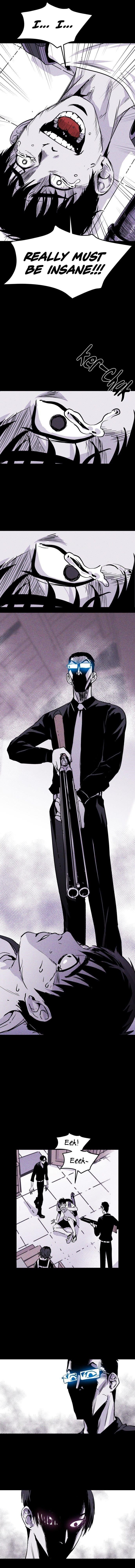 Pigpen Chapter 33 - Page 14