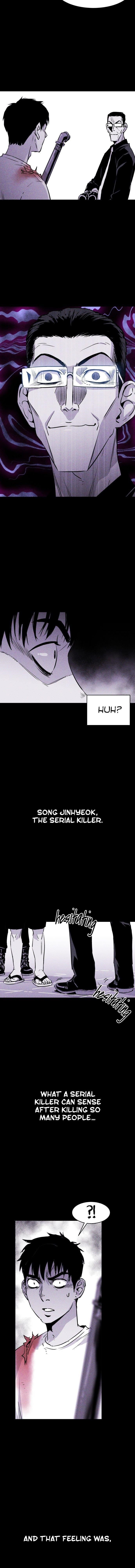 Pigpen Chapter 33 - Page 16