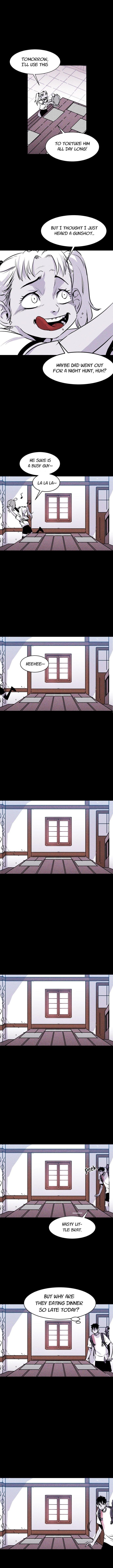 Pigpen Chapter 33 - Page 2