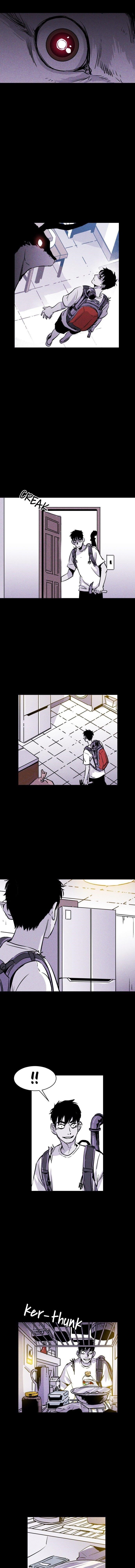 Pigpen Chapter 33 - Page 4