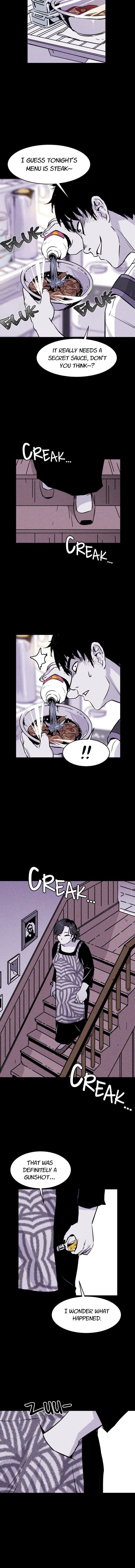 Pigpen Chapter 33 - Page 5