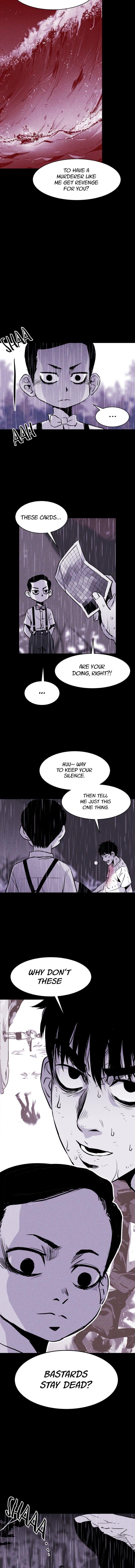 Pigpen Chapter 34 - Page 10