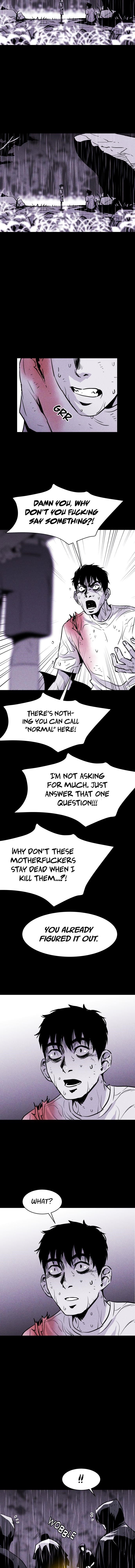 Pigpen Chapter 34 - Page 11