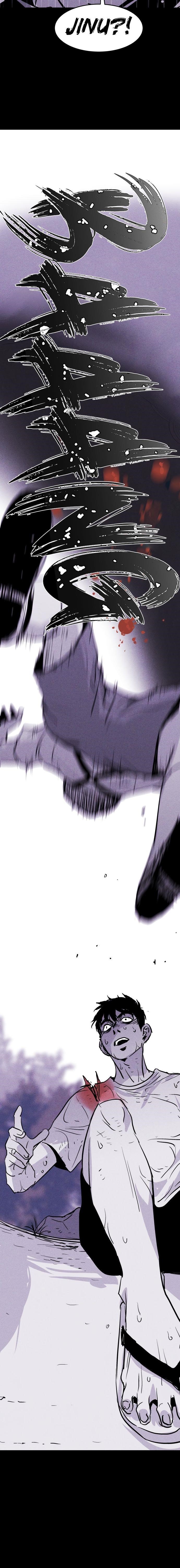 Pigpen Chapter 34 - Page 14