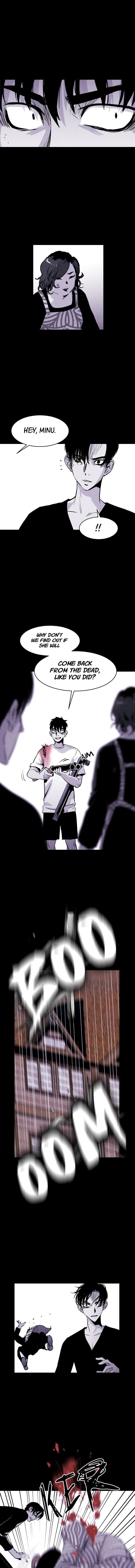 Pigpen Chapter 34 - Page 4