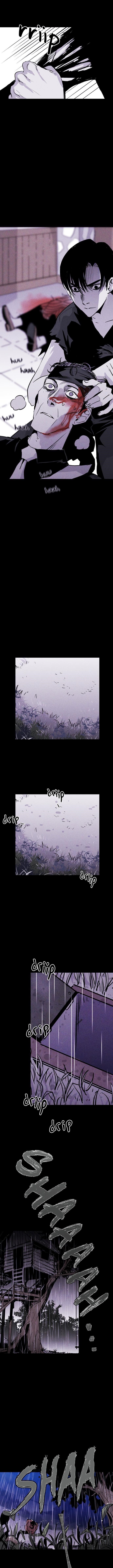 Pigpen Chapter 34 - Page 6