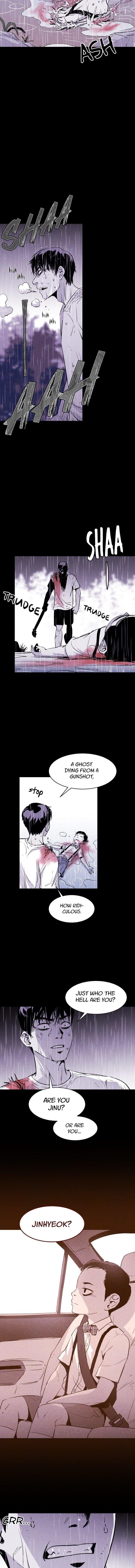 Pigpen Chapter 35 - Page 10