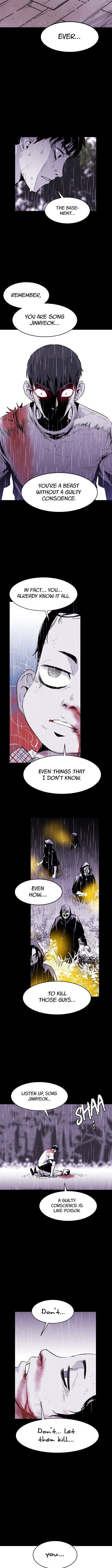 Pigpen Chapter 35 - Page 12