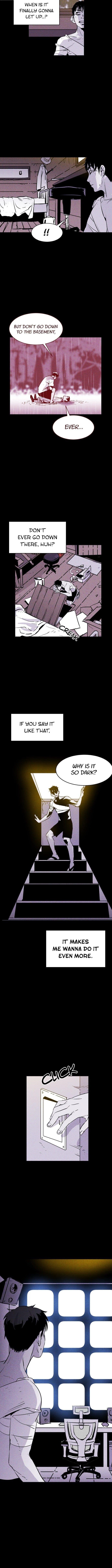 Pigpen Chapter 35 - Page 14