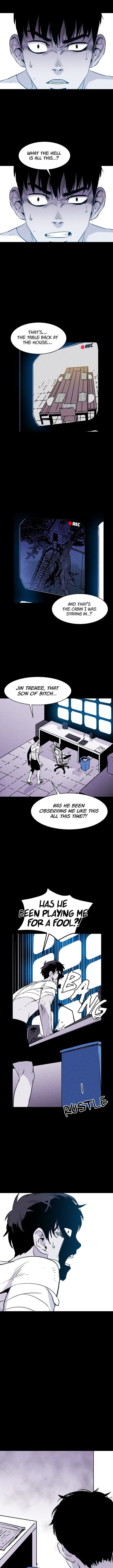 Pigpen Chapter 35 - Page 15