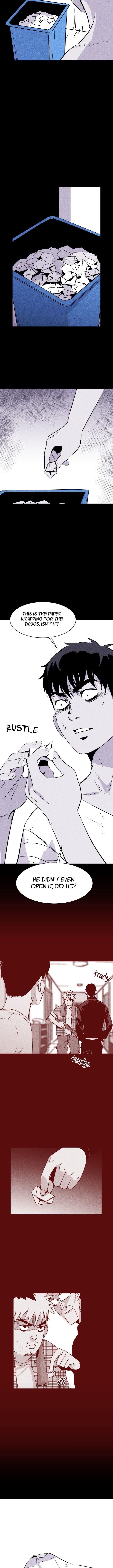 Pigpen Chapter 35 - Page 16