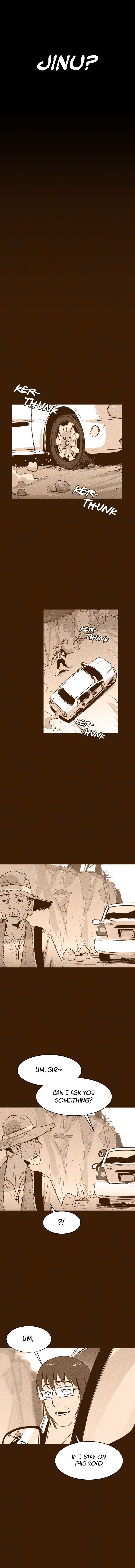 Pigpen Chapter 35 - Page 2