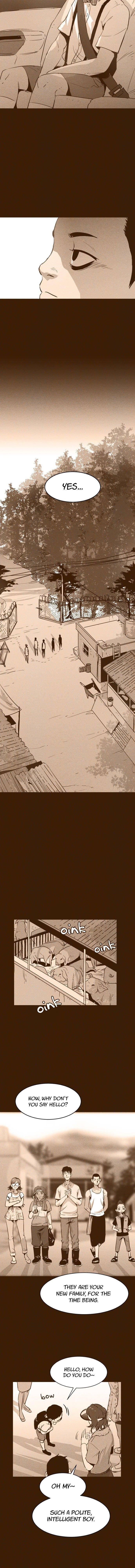 Pigpen Chapter 35 - Page 4