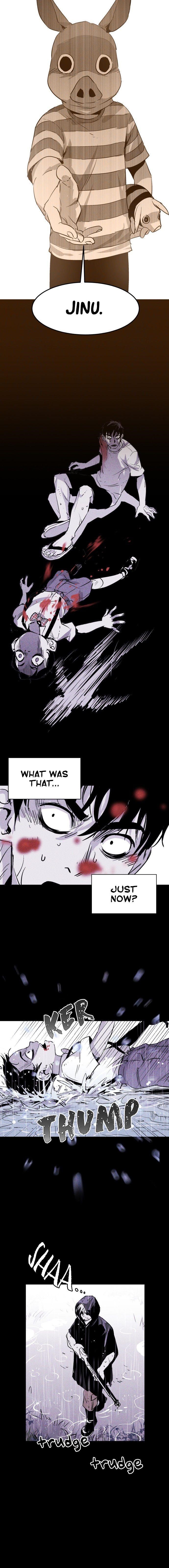 Pigpen Chapter 35 - Page 6