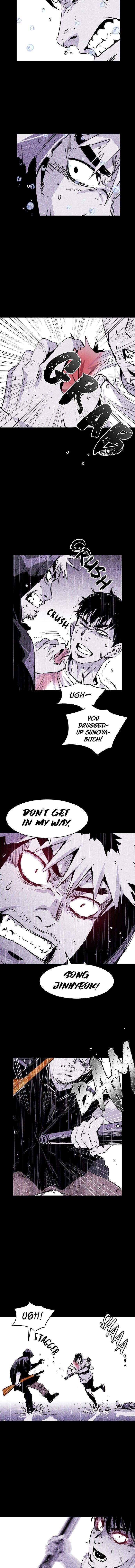 Pigpen Chapter 35 - Page 8