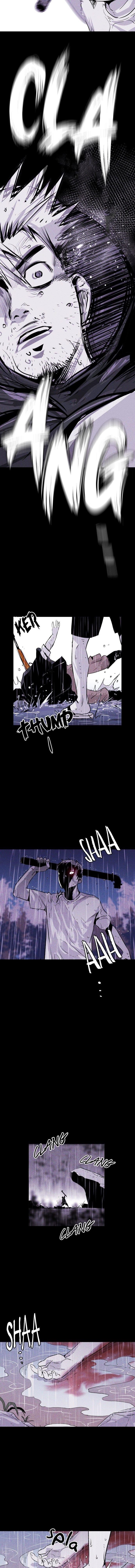 Pigpen Chapter 35 - Page 9