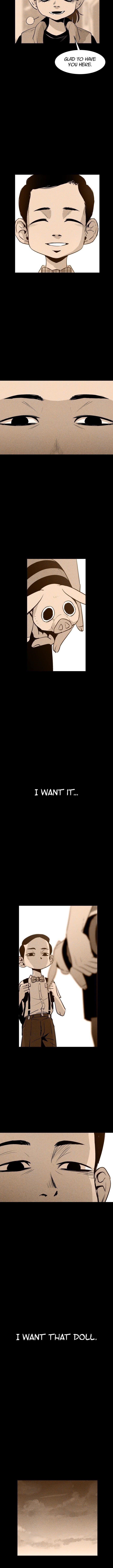 Pigpen Chapter 36 - Page 13