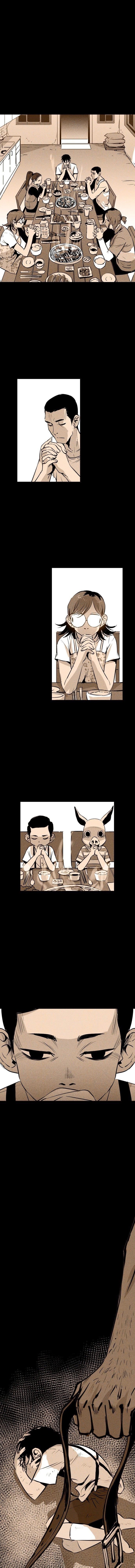 Pigpen Chapter 36 - Page 14