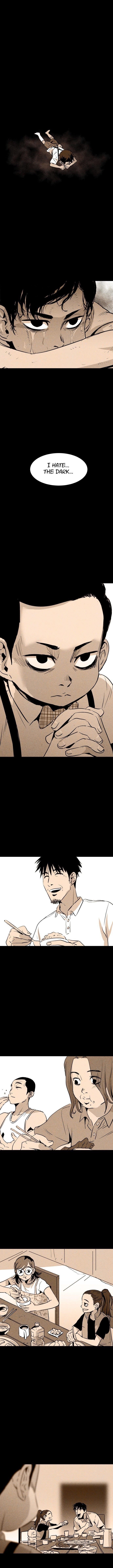 Pigpen Chapter 36 - Page 16