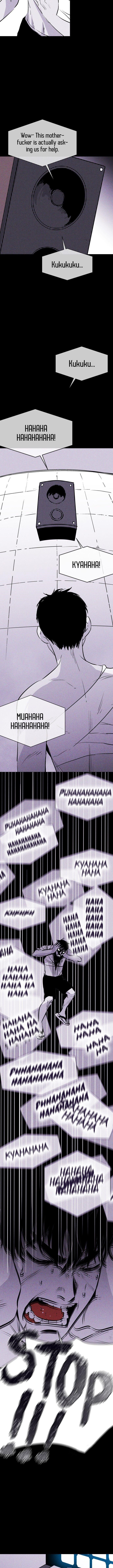 Pigpen Chapter 36 - Page 2