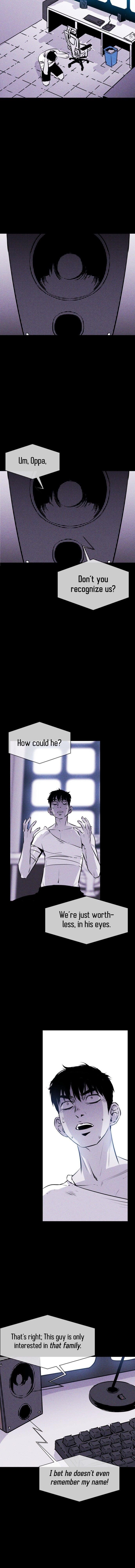 Pigpen Chapter 36 - Page 3