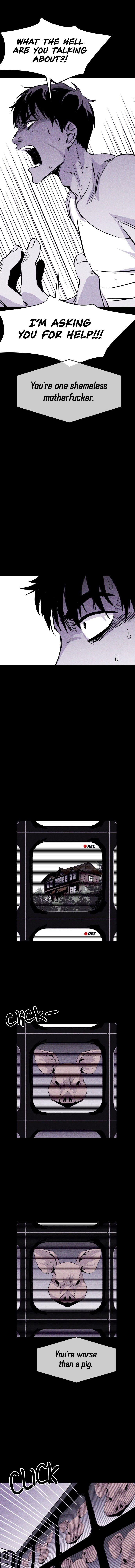 Pigpen Chapter 36 - Page 4