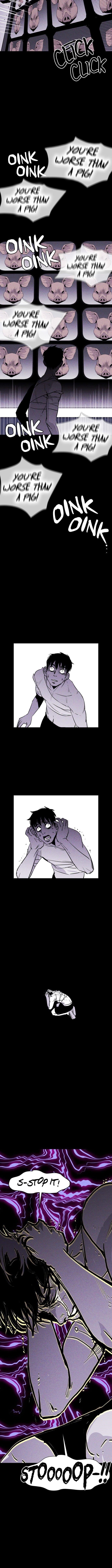 Pigpen Chapter 36 - Page 5