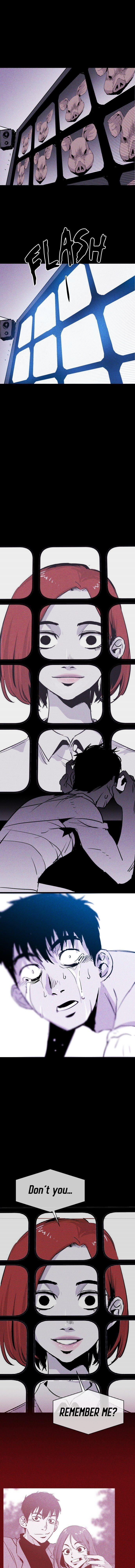 Pigpen Chapter 36 - Page 6