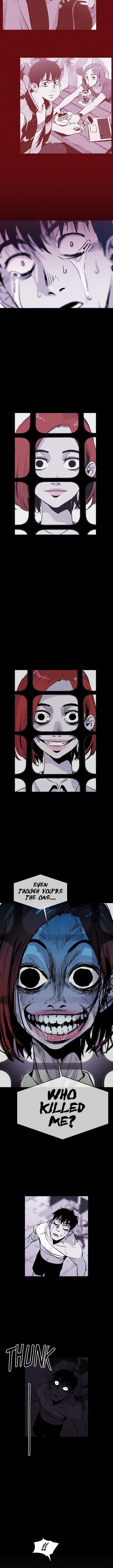 Pigpen Chapter 36 - Page 7