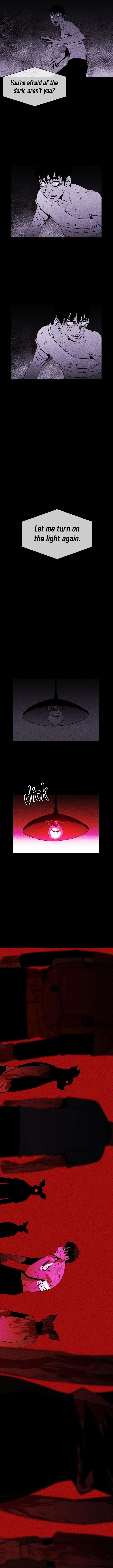 Pigpen Chapter 36 - Page 8