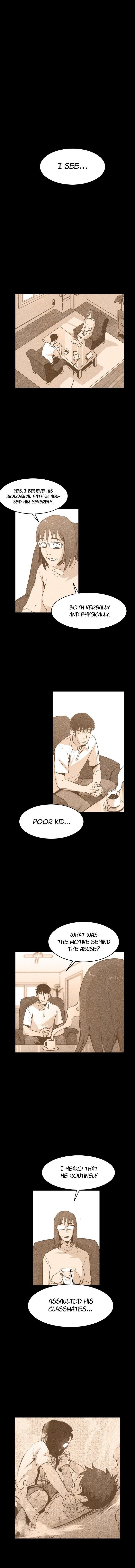 Pigpen Chapter 37 - Page 1