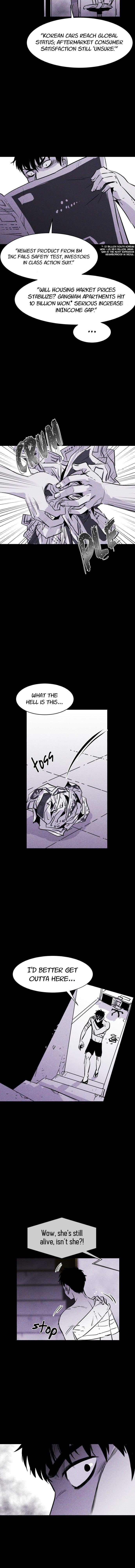 Pigpen Chapter 37 - Page 10