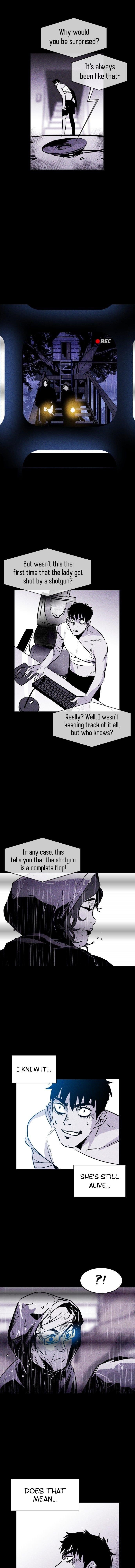 Pigpen Chapter 37 - Page 11