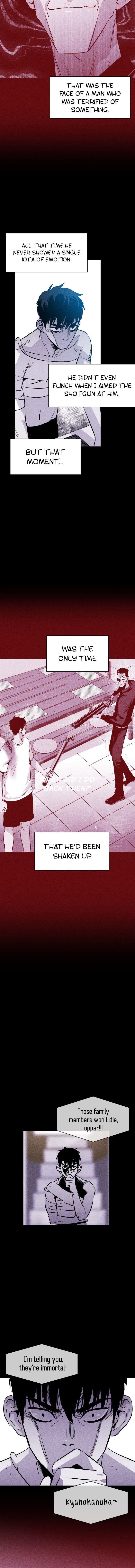 Pigpen Chapter 37 - Page 13