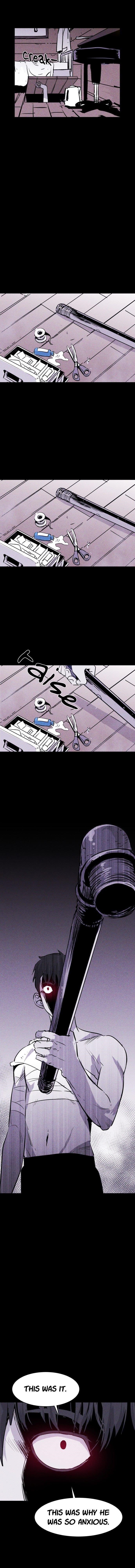 Pigpen Chapter 37 - Page 15