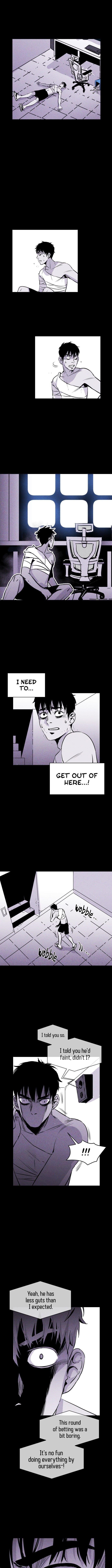 Pigpen Chapter 37 - Page 3