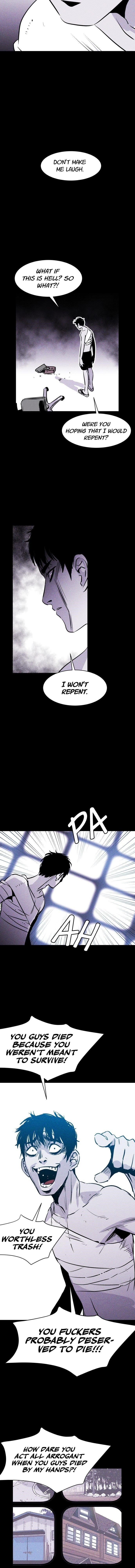 Pigpen Chapter 37 - Page 6