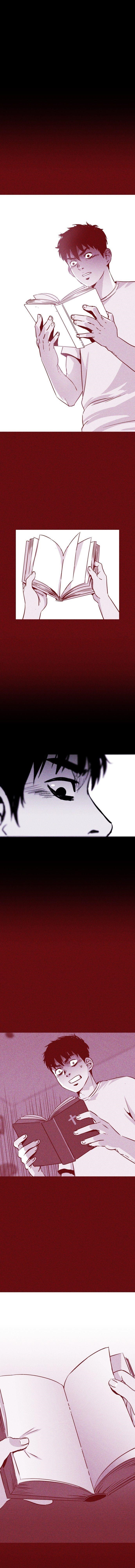 Pigpen Chapter 37 - Page 8